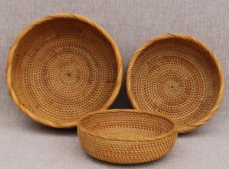 Maven Basket Set