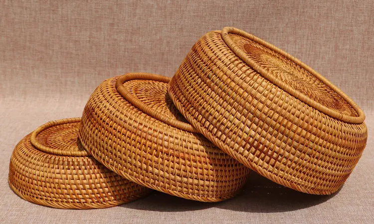 Maven Basket Set