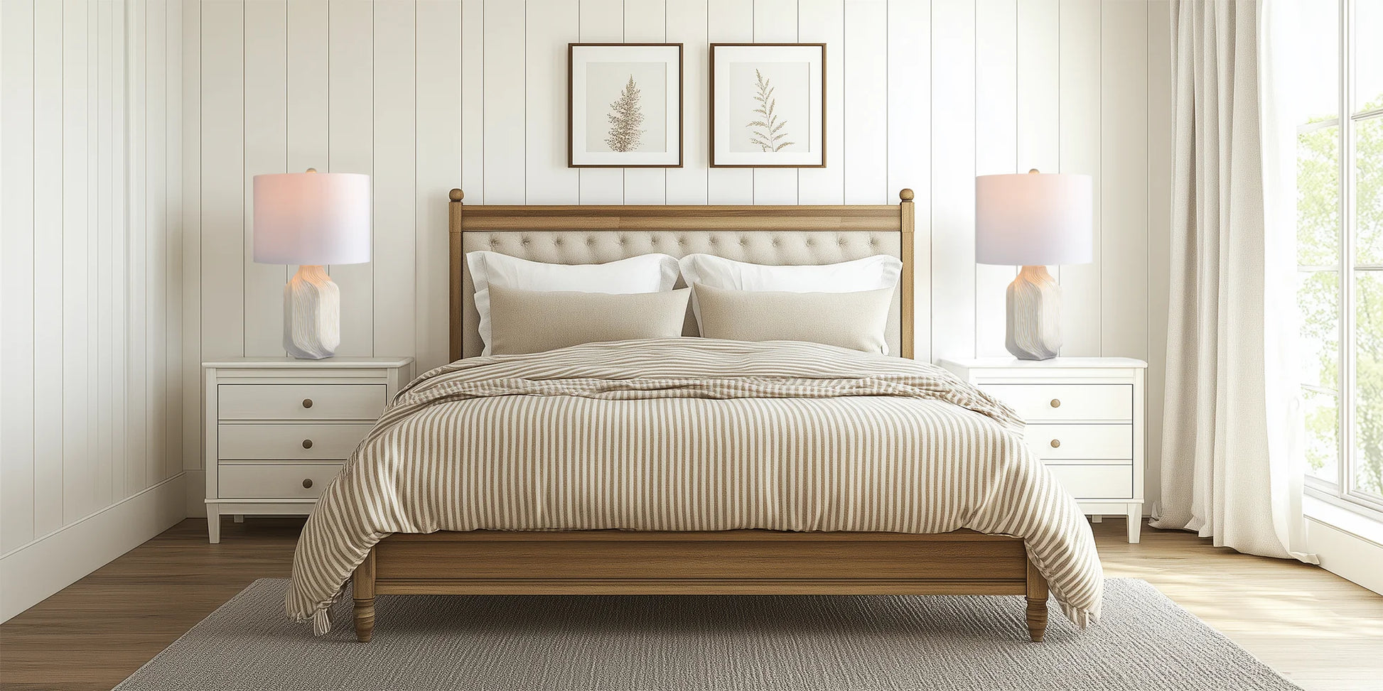 Sonoma Table Lamp