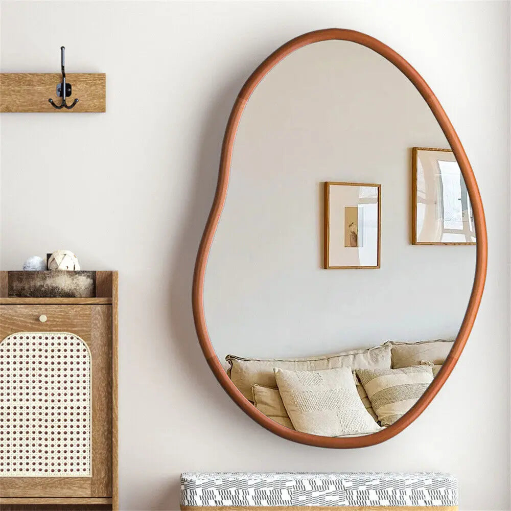 Rocha Wall Mirror