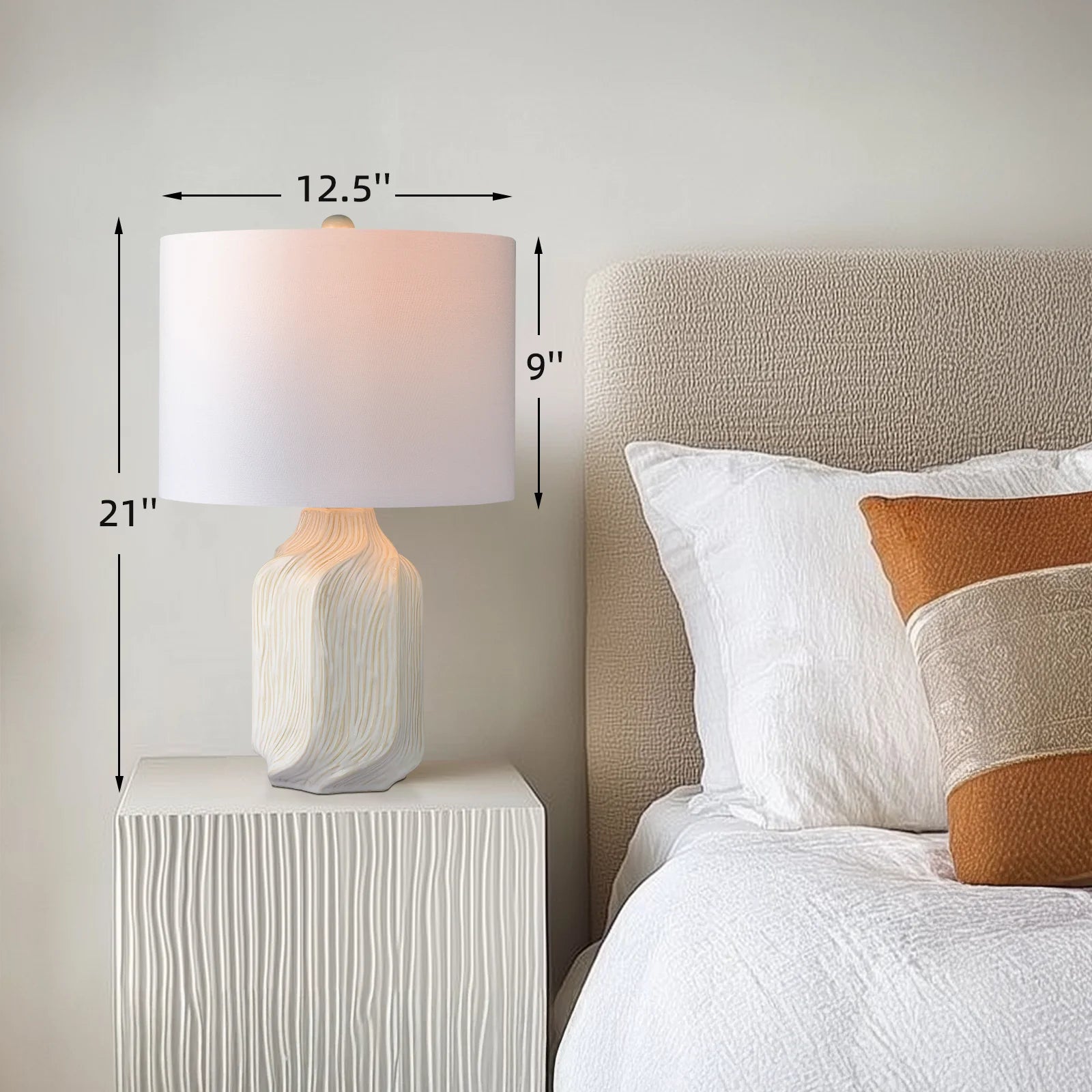 Sonoma Table Lamp